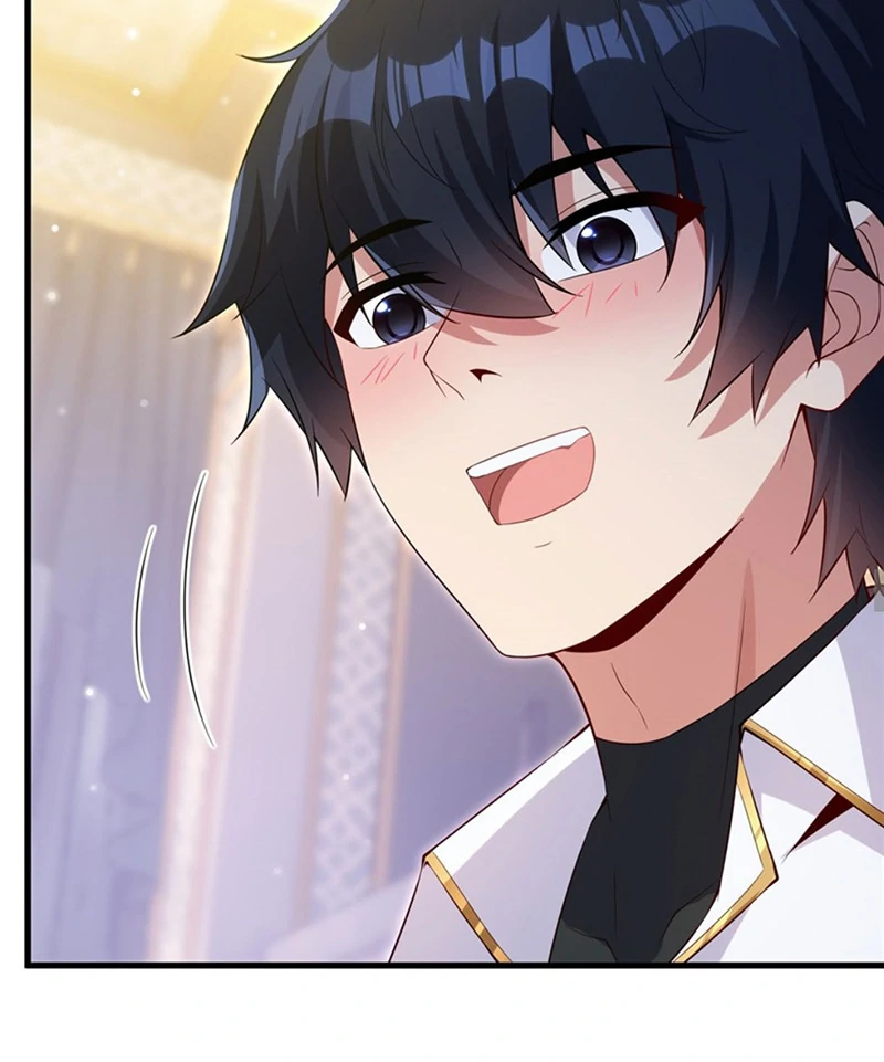 Shut up, Evil Dragon, I don’t want to raise a child with you anymore Chapter 27 - Page 25