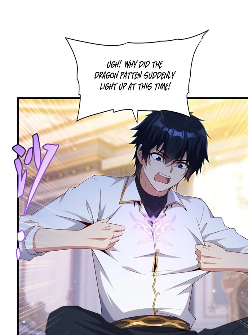 Shut up, Evil Dragon, I don’t want to raise a child with you anymore Chapter 27 - Page 31