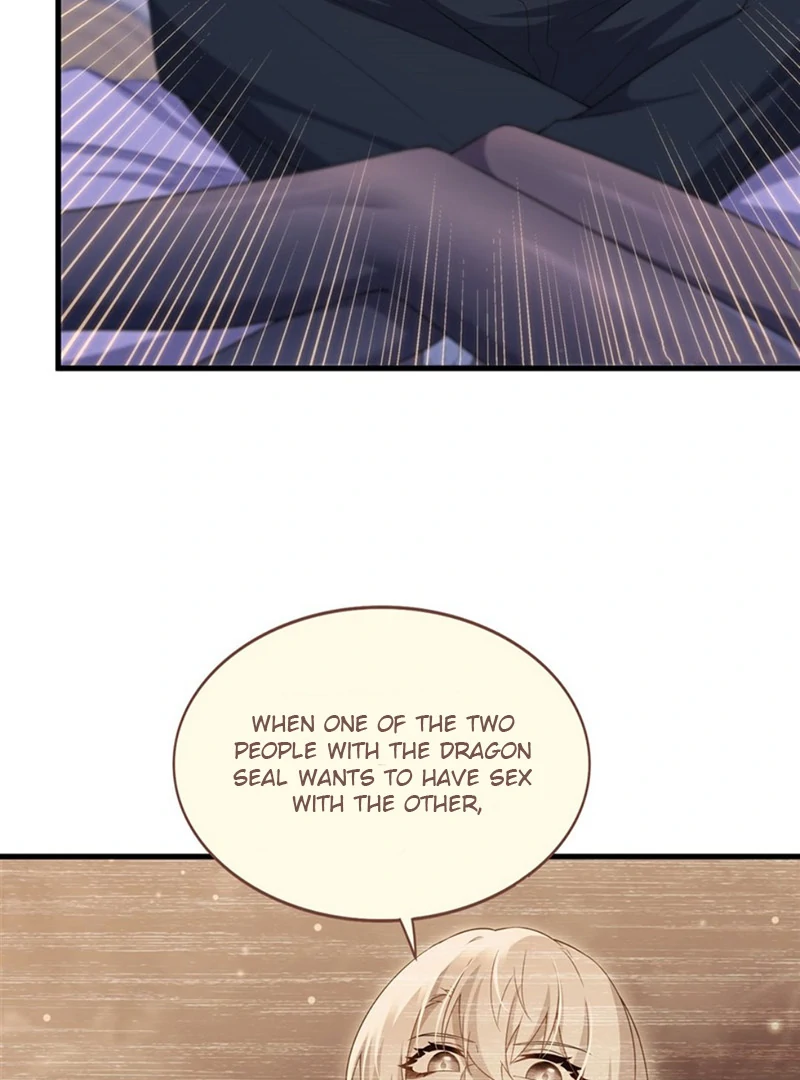 Shut up, Evil Dragon, I don’t want to raise a child with you anymore Chapter 27 - Page 32