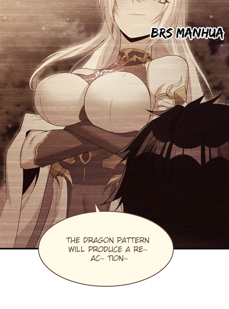 Shut up, Evil Dragon, I don’t want to raise a child with you anymore Chapter 27 - Page 33