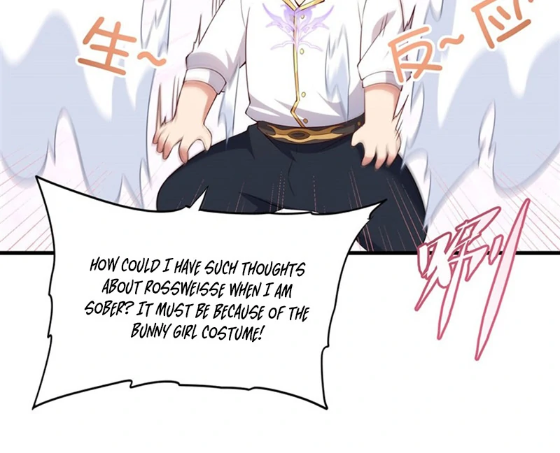 Shut up, Evil Dragon, I don’t want to raise a child with you anymore Chapter 27 - Page 35