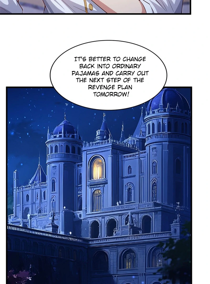 Shut up, Evil Dragon, I don’t want to raise a child with you anymore Chapter 27 - Page 41