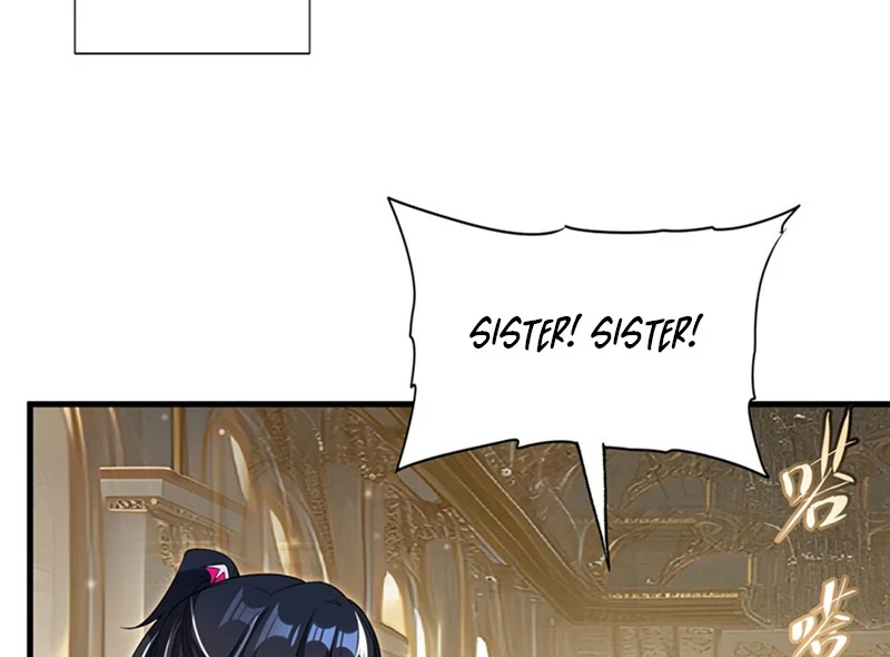 Shut up, Evil Dragon, I don’t want to raise a child with you anymore Chapter 27 - Page 43