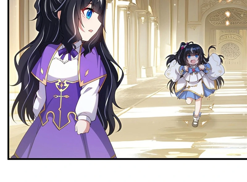 Shut up, Evil Dragon, I don’t want to raise a child with you anymore Chapter 27 - Page 44