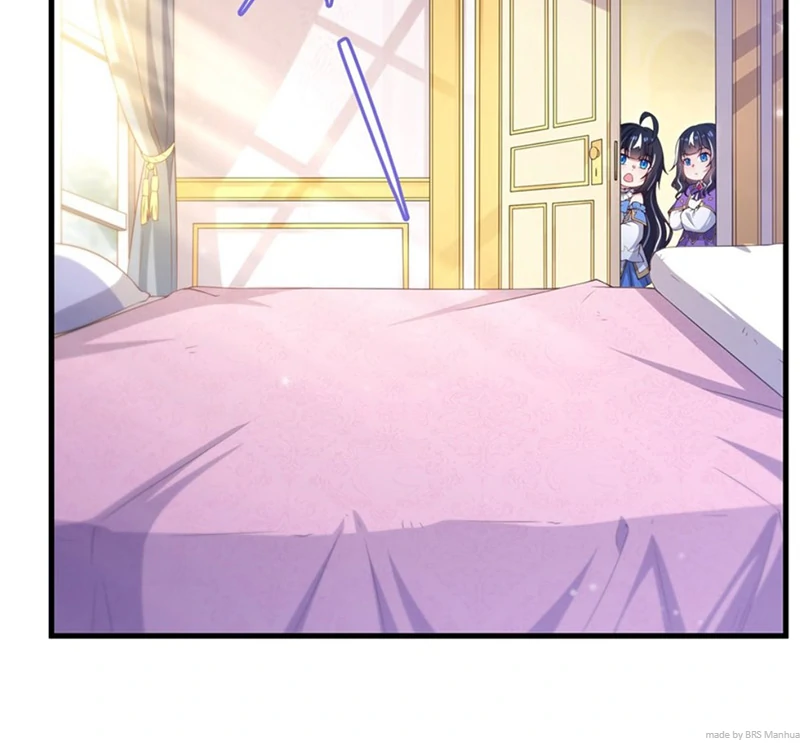 Shut up, Evil Dragon, I don’t want to raise a child with you anymore Chapter 28 - Page 5