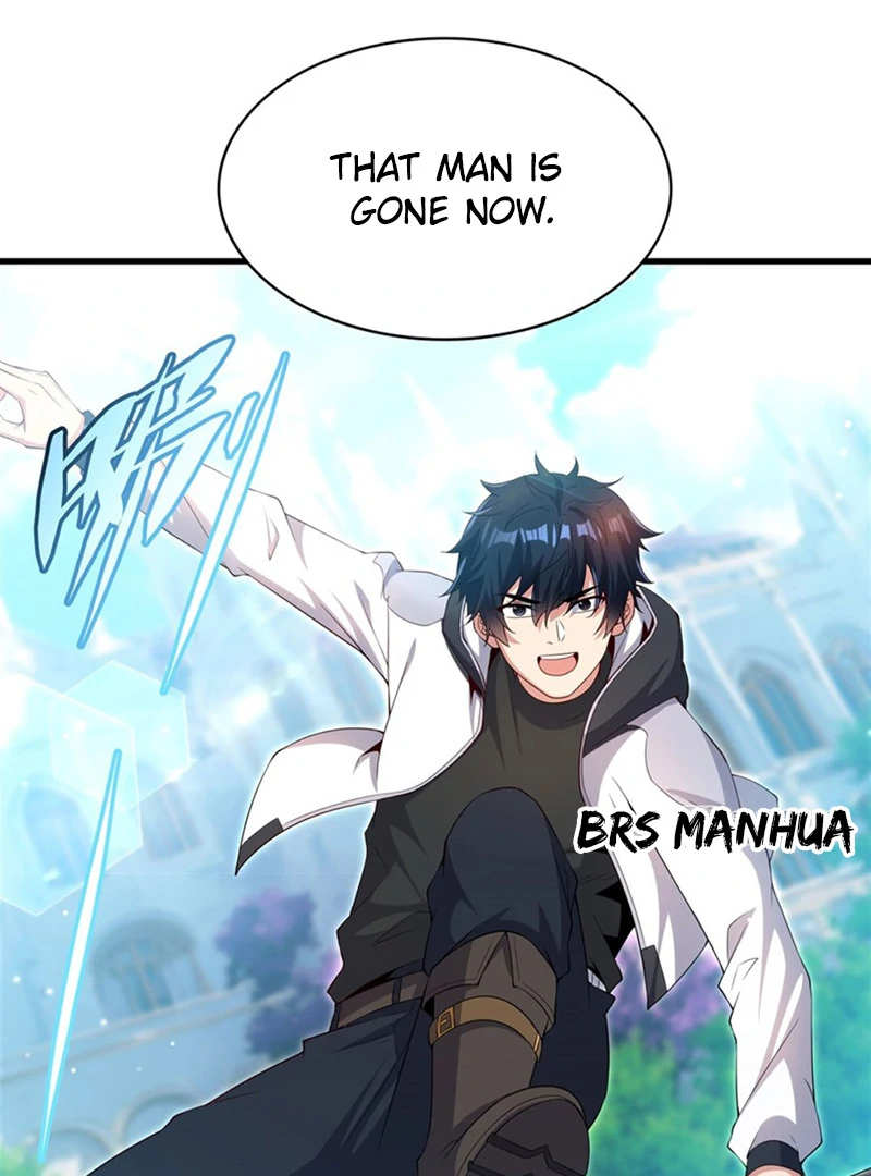 Shut up, Evil Dragon, I don’t want to raise a child with you anymore Chapter 28 - Page 7