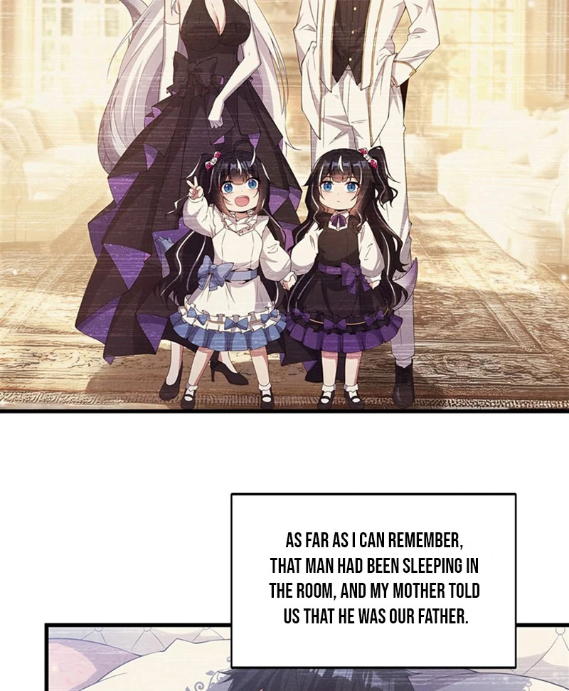 Shut up, Evil Dragon, I don’t want to raise a child with you anymore Chapter 28 - Page 9