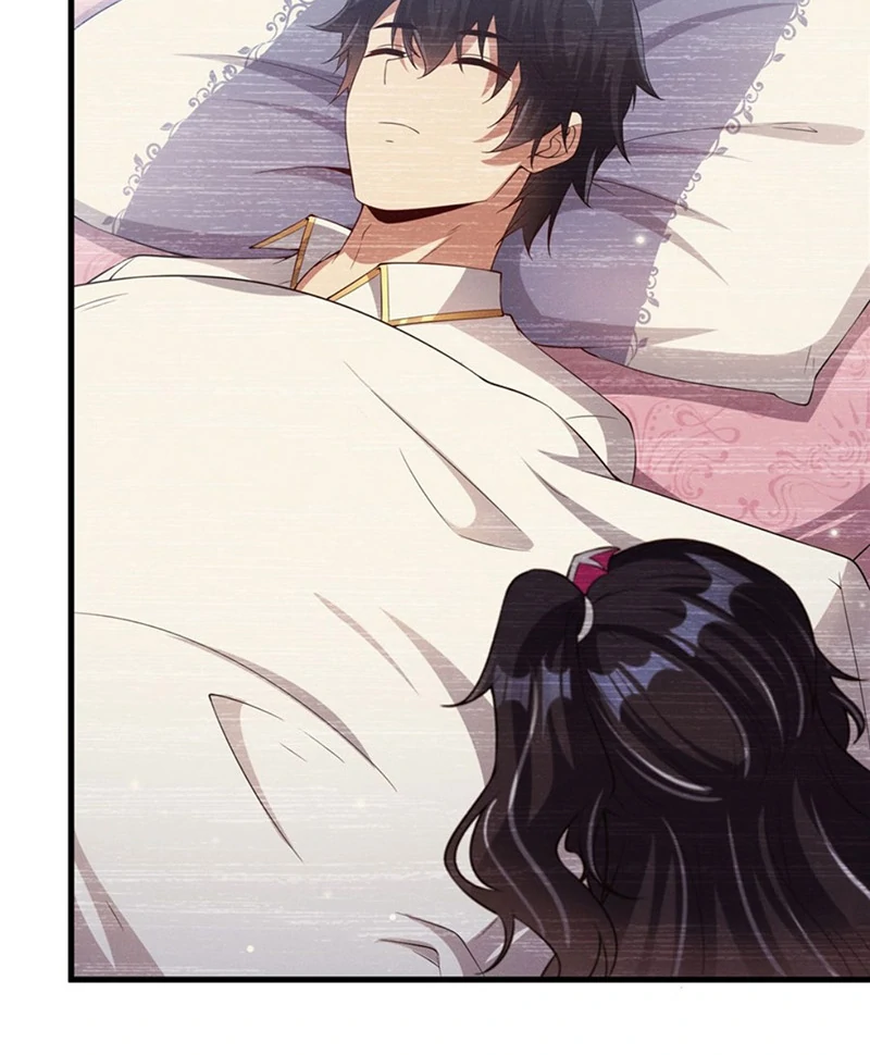 Shut up, Evil Dragon, I don’t want to raise a child with you anymore Chapter 28 - Page 10