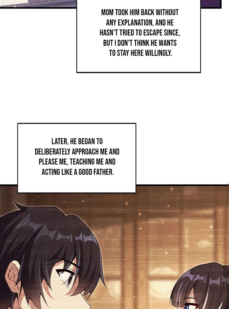 Shut up, Evil Dragon, I don’t want to raise a child with you anymore Chapter 28 - Page 12