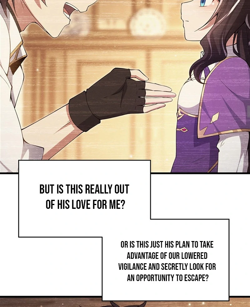 Shut up, Evil Dragon, I don’t want to raise a child with you anymore Chapter 28 - Page 13