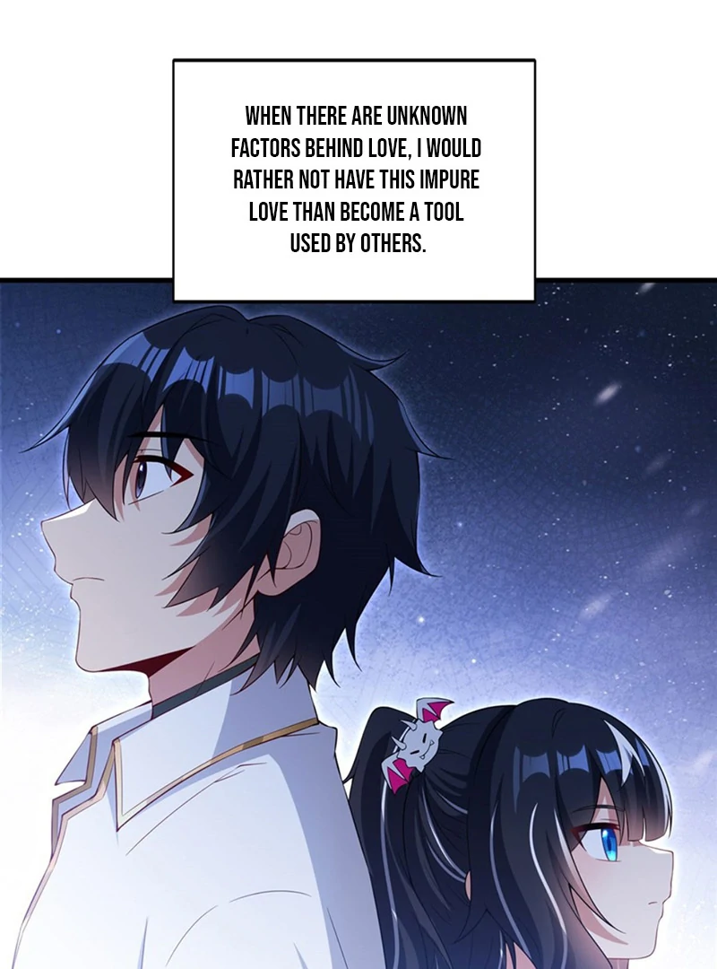 Shut up, Evil Dragon, I don’t want to raise a child with you anymore Chapter 28 - Page 15