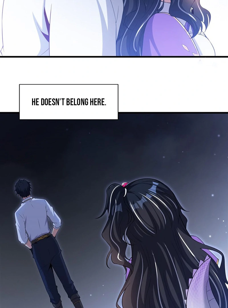 Shut up, Evil Dragon, I don’t want to raise a child with you anymore Chapter 28 - Page 16
