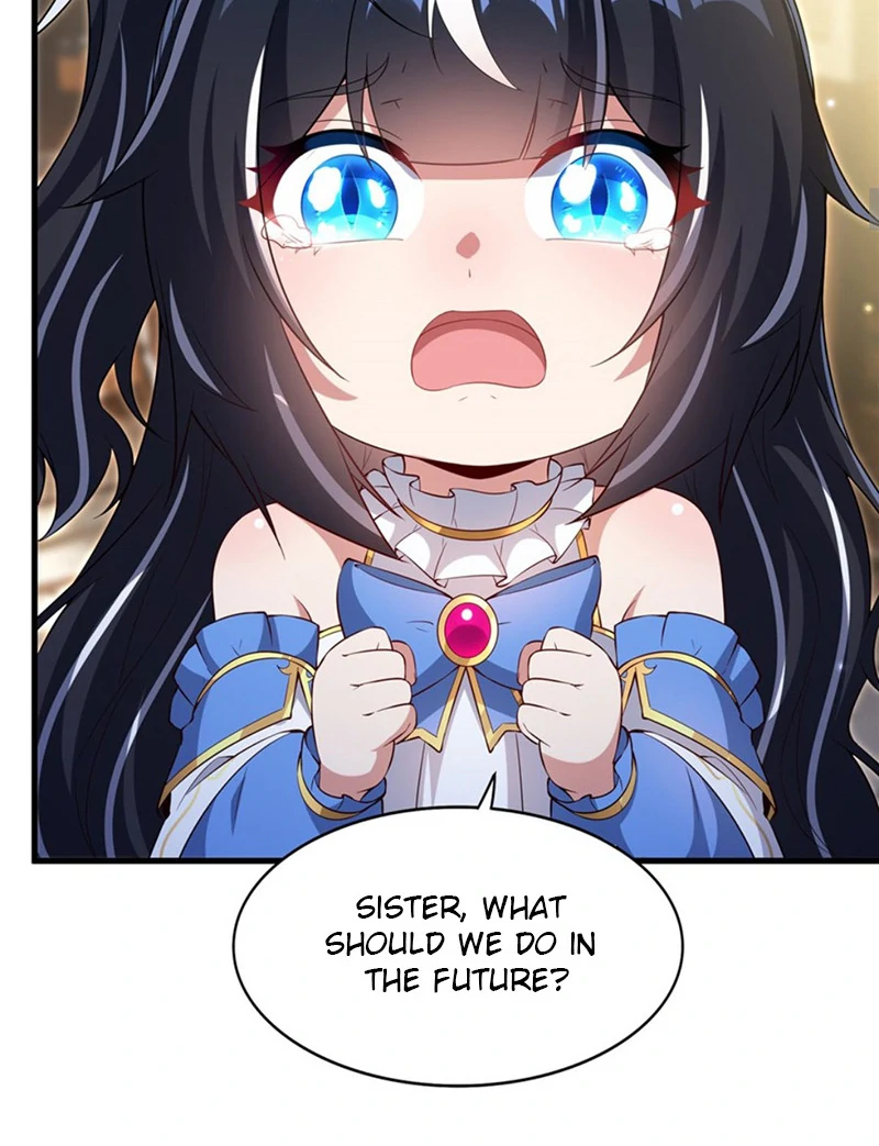 Shut up, Evil Dragon, I don’t want to raise a child with you anymore Chapter 28 - Page 18