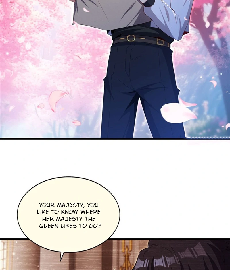 Shut up, Evil Dragon, I don’t want to raise a child with you anymore Chapter 28 - Page 22