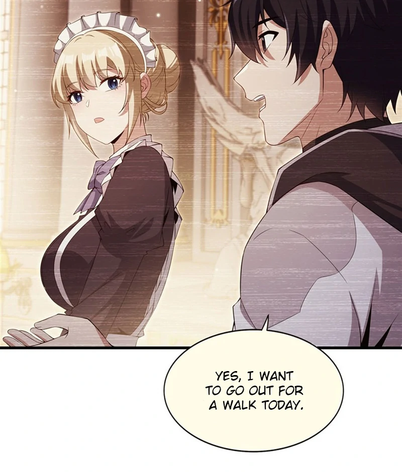 Shut up, Evil Dragon, I don’t want to raise a child with you anymore Chapter 28 - Page 23