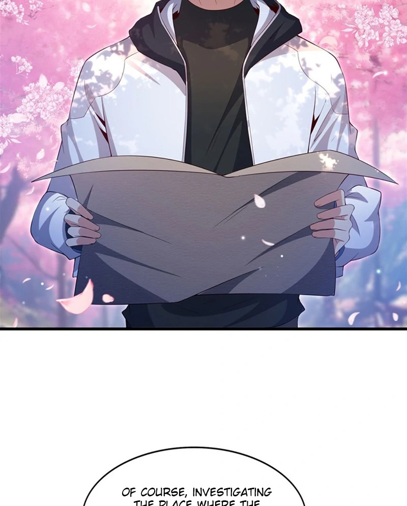 Shut up, Evil Dragon, I don’t want to raise a child with you anymore Chapter 28 - Page 26
