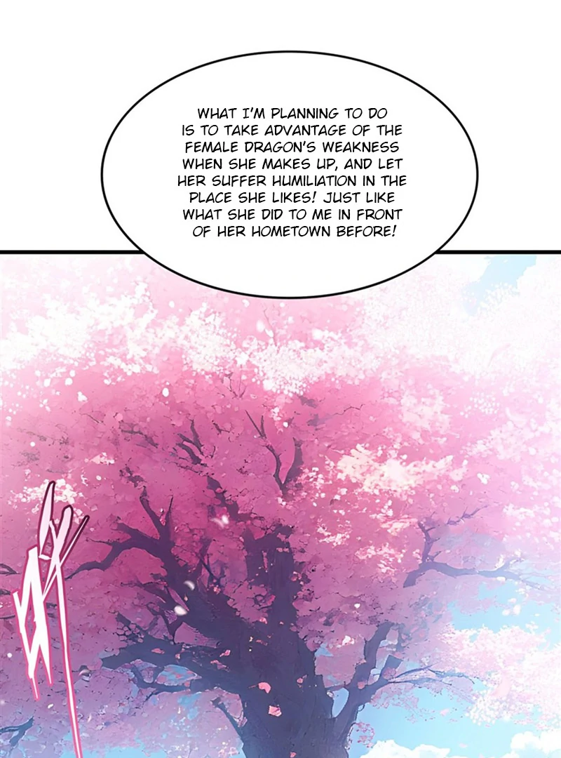 Shut up, Evil Dragon, I don’t want to raise a child with you anymore Chapter 28 - Page 28