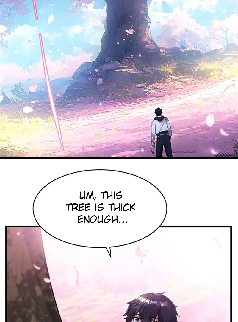 Shut up, Evil Dragon, I don’t want to raise a child with you anymore Chapter 28 - Page 29
