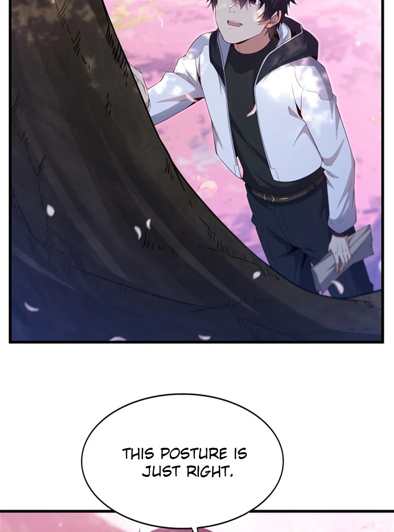 Shut up, Evil Dragon, I don’t want to raise a child with you anymore Chapter 28 - Page 30