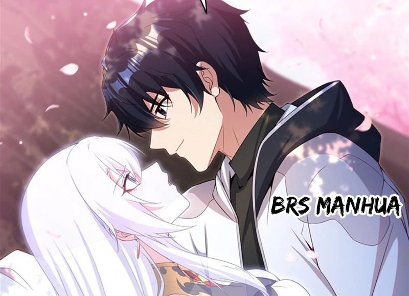 Shut up, Evil Dragon, I don’t want to raise a child with you anymore Chapter 28 - Page 31
