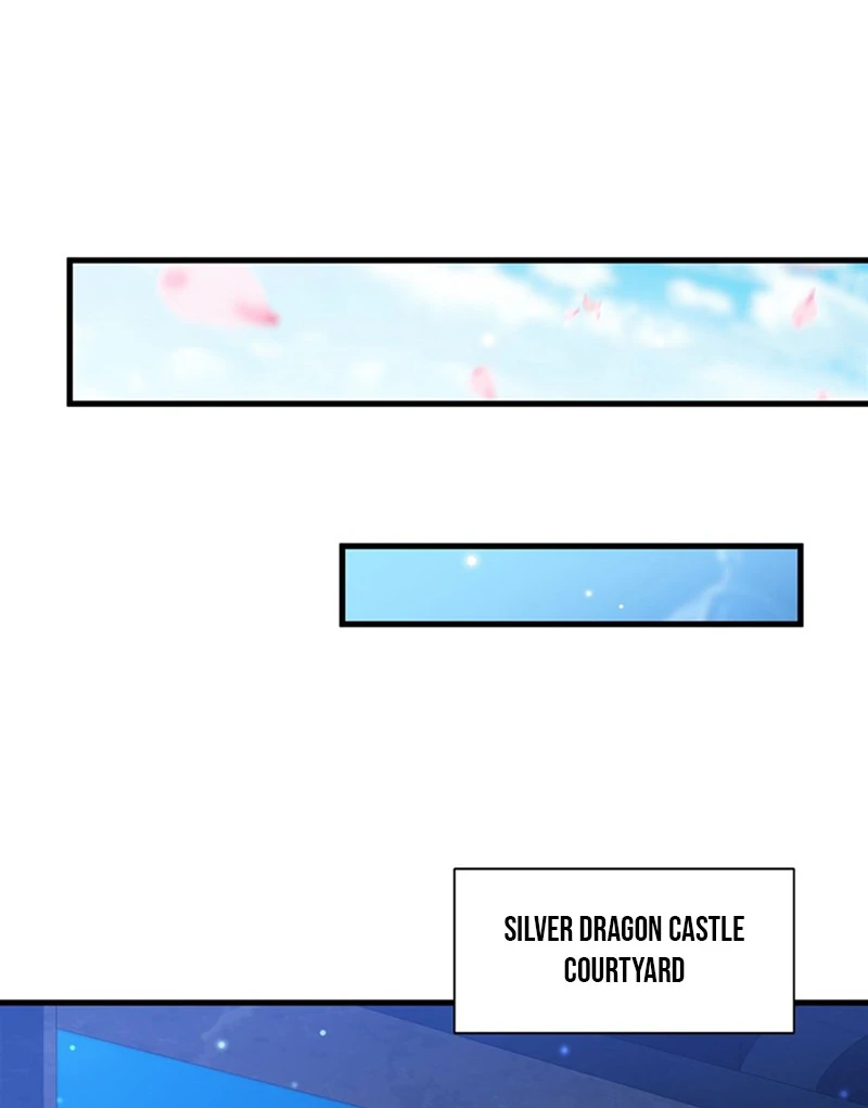 Shut up, Evil Dragon, I don’t want to raise a child with you anymore Chapter 28 - Page 36