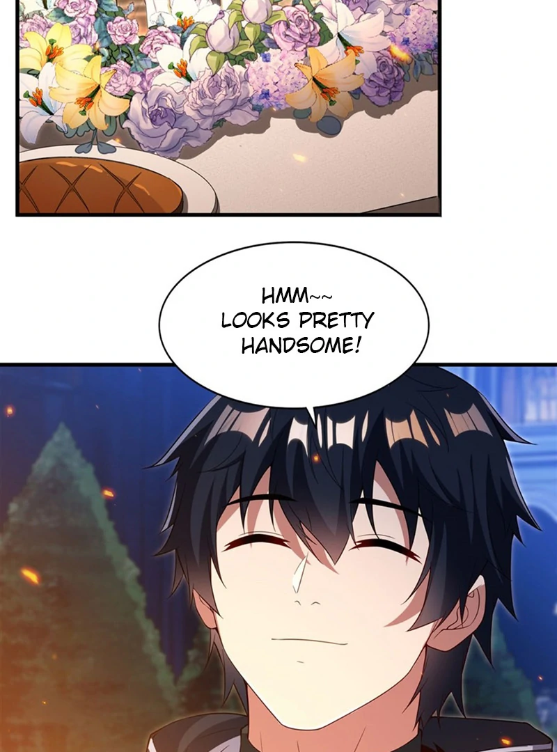 Shut up, Evil Dragon, I don’t want to raise a child with you anymore Chapter 28 - Page 42