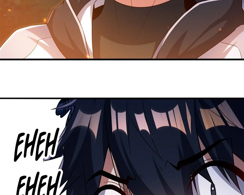 Shut up, Evil Dragon, I don’t want to raise a child with you anymore Chapter 28 - Page 43