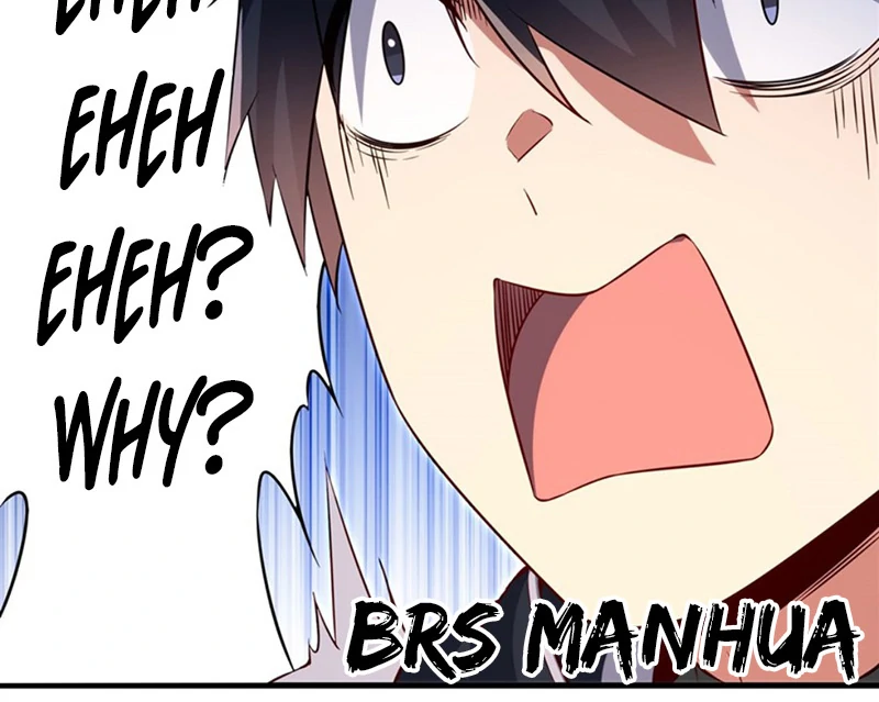 Shut up, Evil Dragon, I don’t want to raise a child with you anymore Chapter 28 - Page 44
