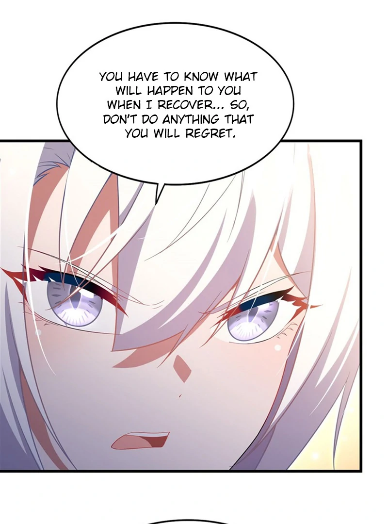 Shut up, Evil Dragon, I don’t want to raise a child with you anymore Chapter 30 - Page 6
