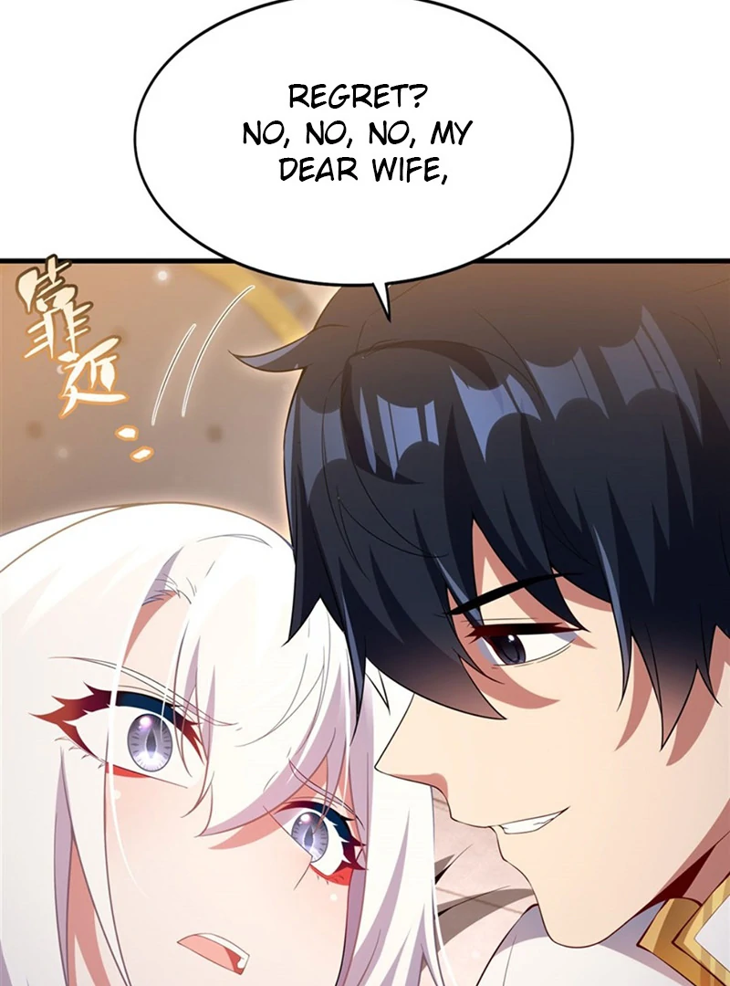 Shut up, Evil Dragon, I don’t want to raise a child with you anymore Chapter 30 - Page 7