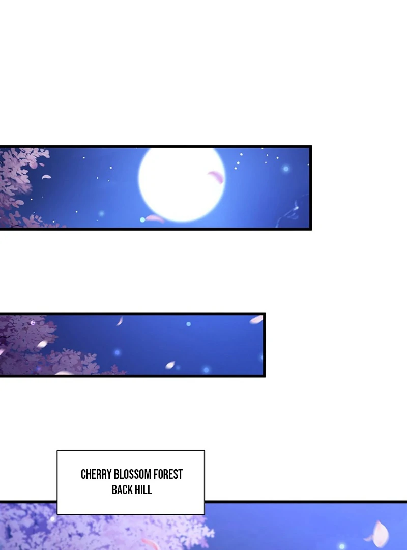 Shut up, Evil Dragon, I don’t want to raise a child with you anymore Chapter 30 - Page 12