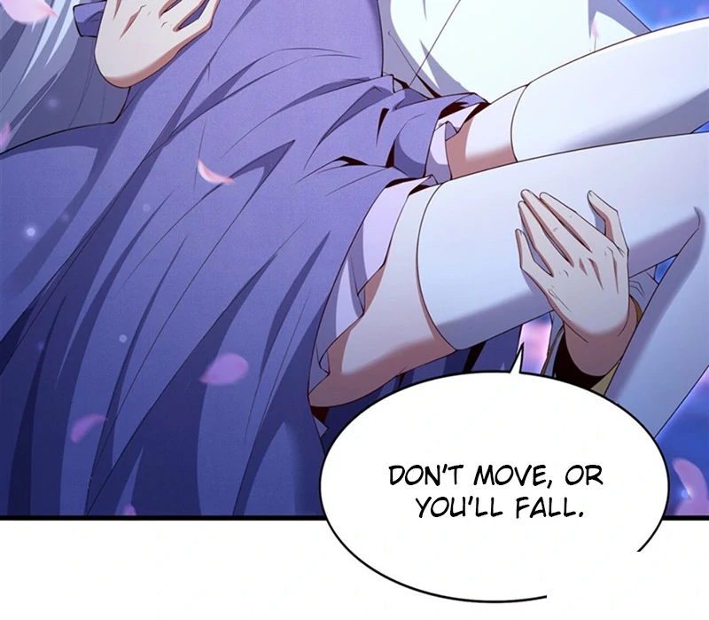 Shut up, Evil Dragon, I don’t want to raise a child with you anymore Chapter 30 - Page 15