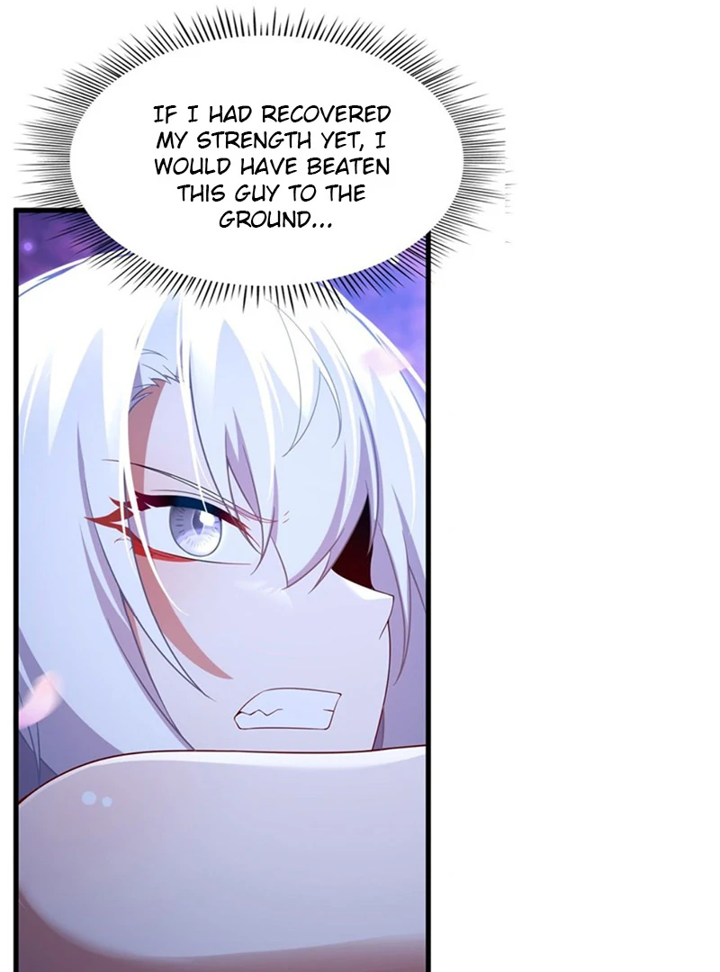 Shut up, Evil Dragon, I don’t want to raise a child with you anymore Chapter 30 - Page 16