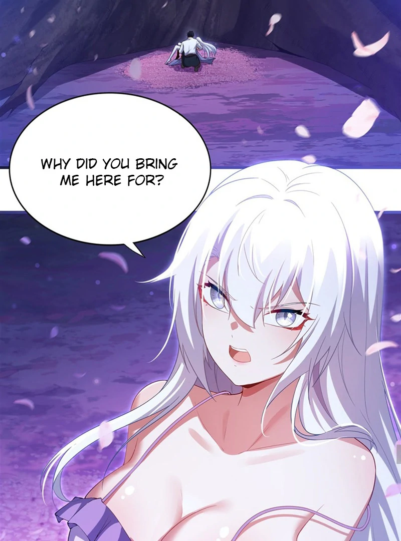 Shut up, Evil Dragon, I don’t want to raise a child with you anymore Chapter 30 - Page 18