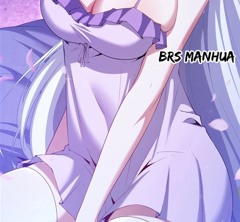 Shut up, Evil Dragon, I don’t want to raise a child with you anymore Chapter 30 - Page 19