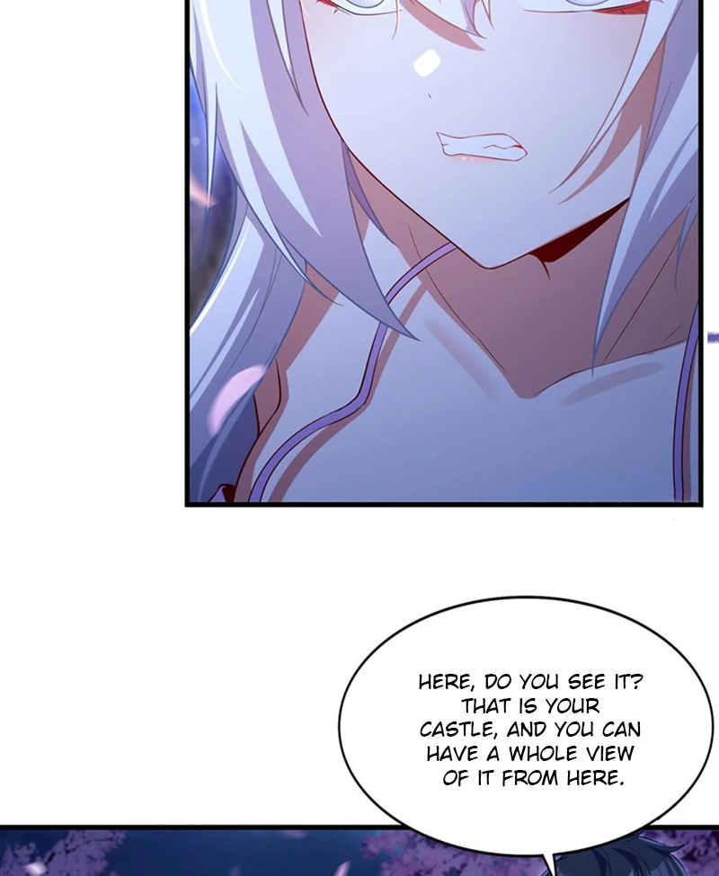 Shut up, Evil Dragon, I don’t want to raise a child with you anymore Chapter 30 - Page 23