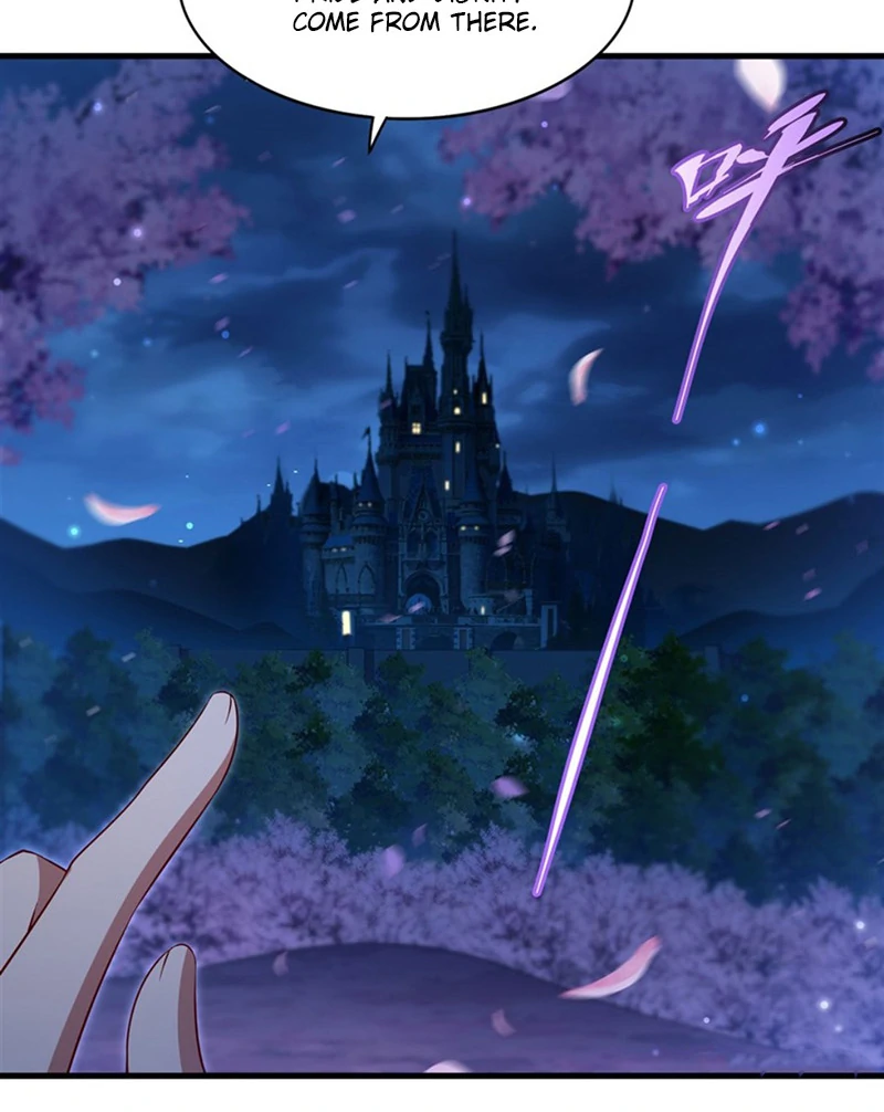 Shut up, Evil Dragon, I don’t want to raise a child with you anymore Chapter 30 - Page 29
