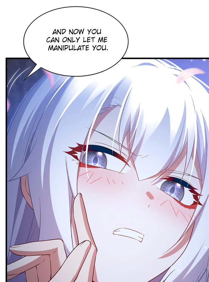 Shut up, Evil Dragon, I don’t want to raise a child with you anymore Chapter 30 - Page 30