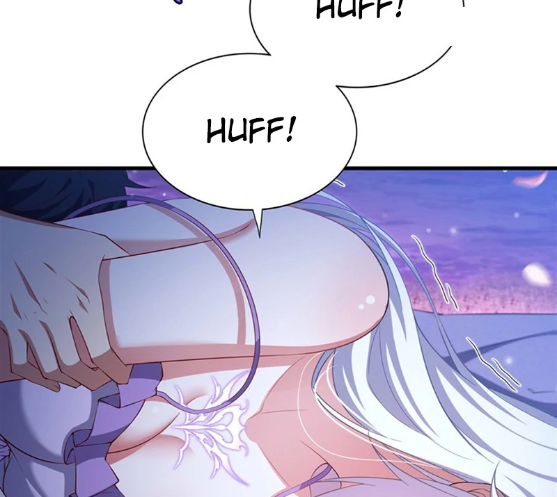 Shut up, Evil Dragon, I don’t want to raise a child with you anymore Chapter 30 - Page 34