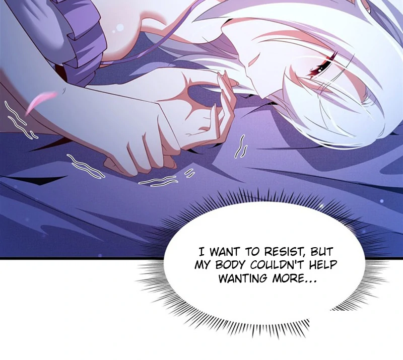 Shut up, Evil Dragon, I don’t want to raise a child with you anymore Chapter 30 - Page 35