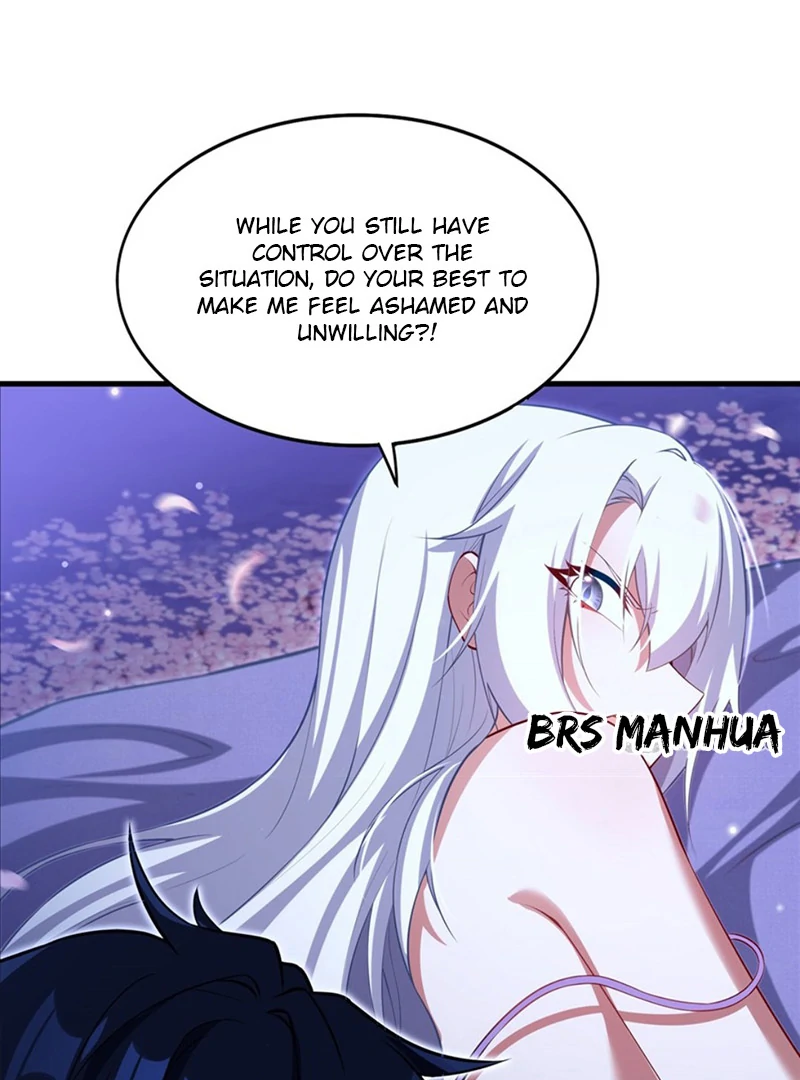 Shut up, Evil Dragon, I don’t want to raise a child with you anymore Chapter 30 - Page 37