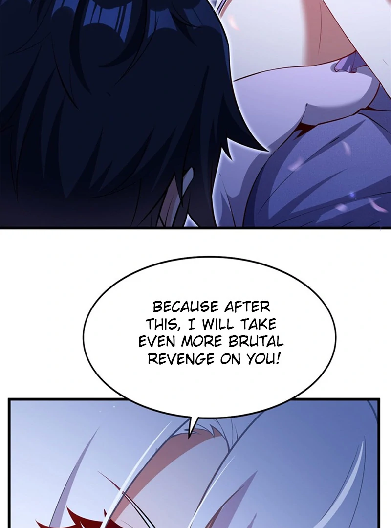 Shut up, Evil Dragon, I don’t want to raise a child with you anymore Chapter 30 - Page 38