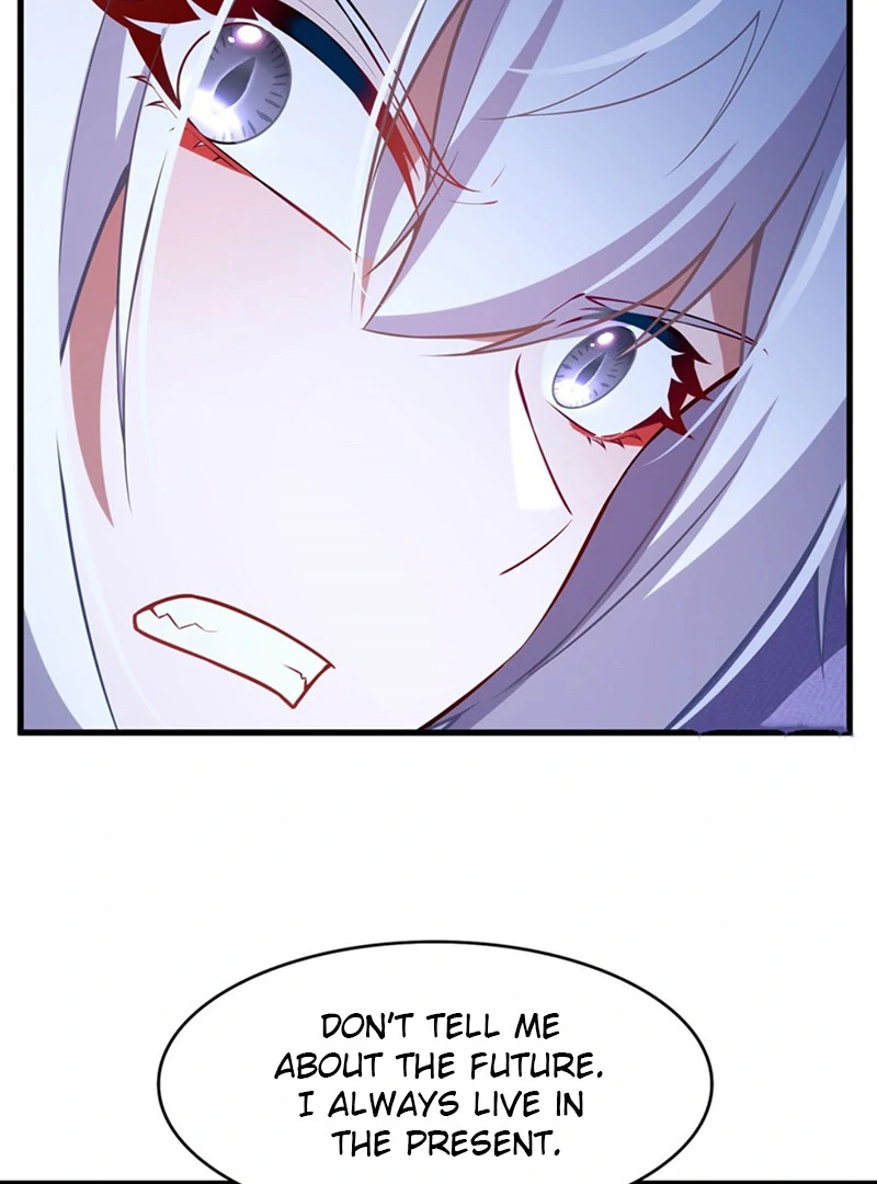 Shut up, Evil Dragon, I don’t want to raise a child with you anymore Chapter 30 - Page 39