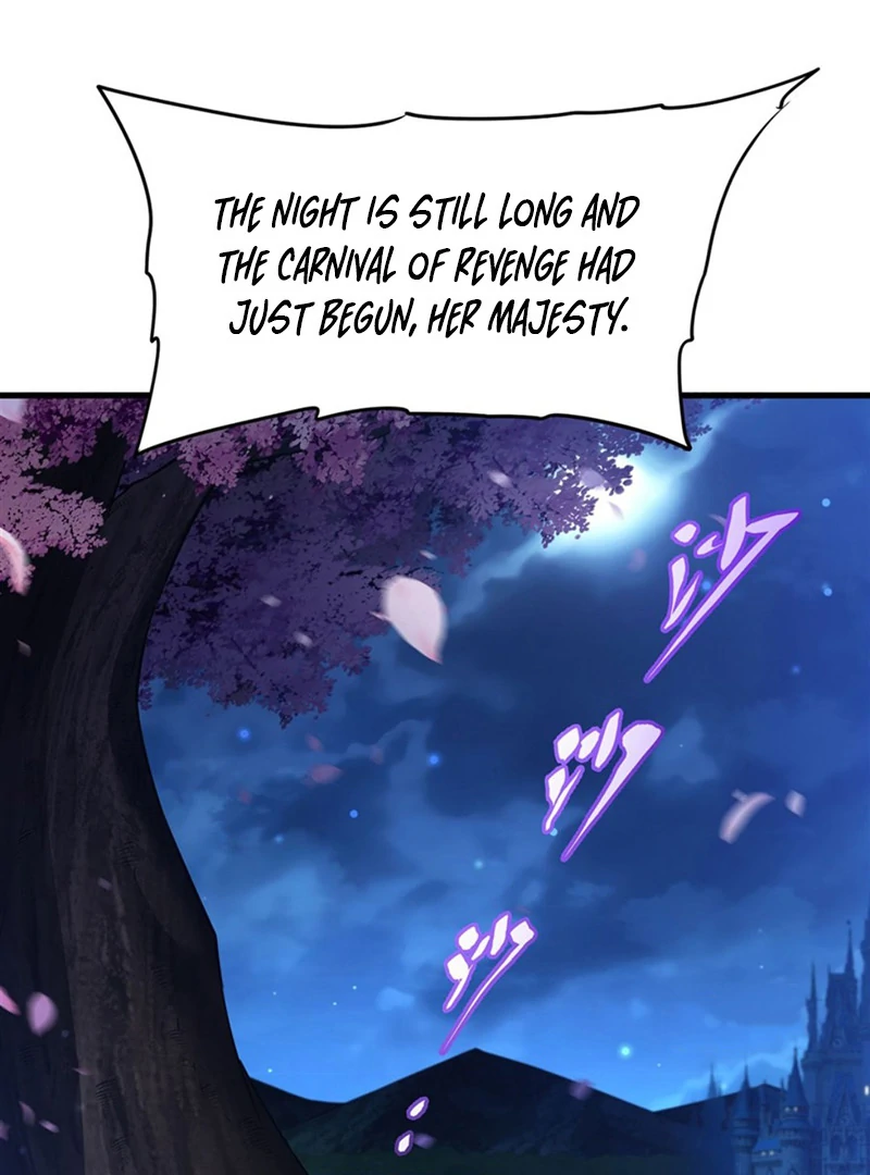 Shut up, Evil Dragon, I don’t want to raise a child with you anymore Chapter 30 - Page 42