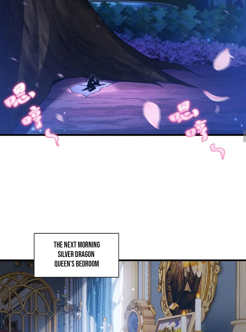 Shut up, Evil Dragon, I don’t want to raise a child with you anymore Chapter 30 - Page 43