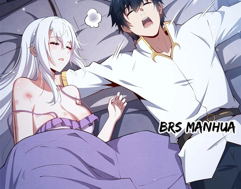 Shut up, Evil Dragon, I don’t want to raise a child with you anymore Chapter 30 - Page 45