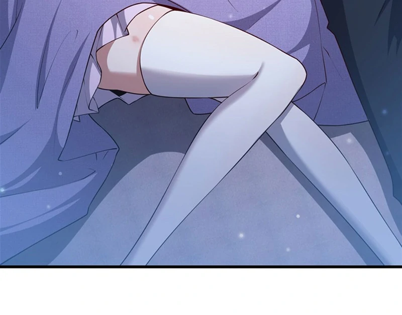 Shut up, Evil Dragon, I don’t want to raise a child with you anymore Chapter 30 - Page 46
