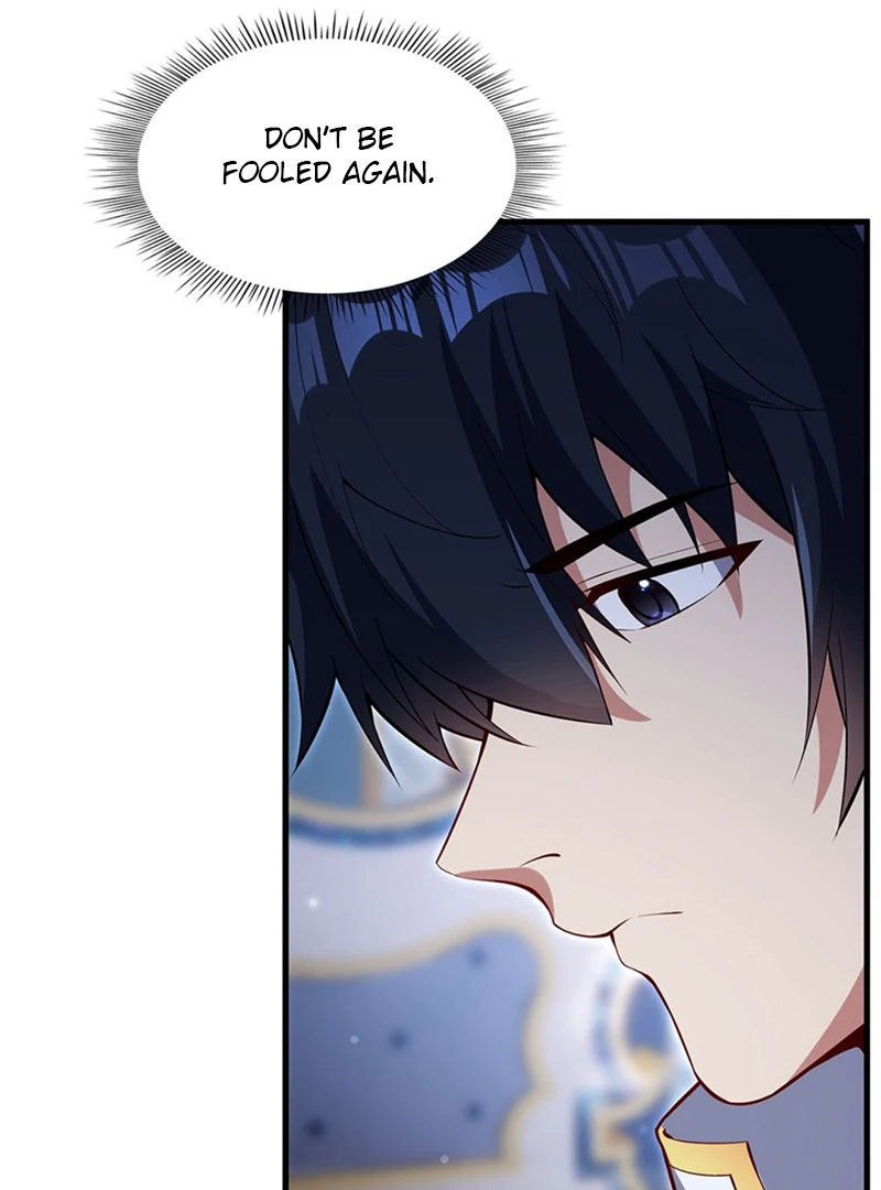 Shut up, Evil Dragon, I don’t want to raise a child with you anymore Chapter 30 - Page 50