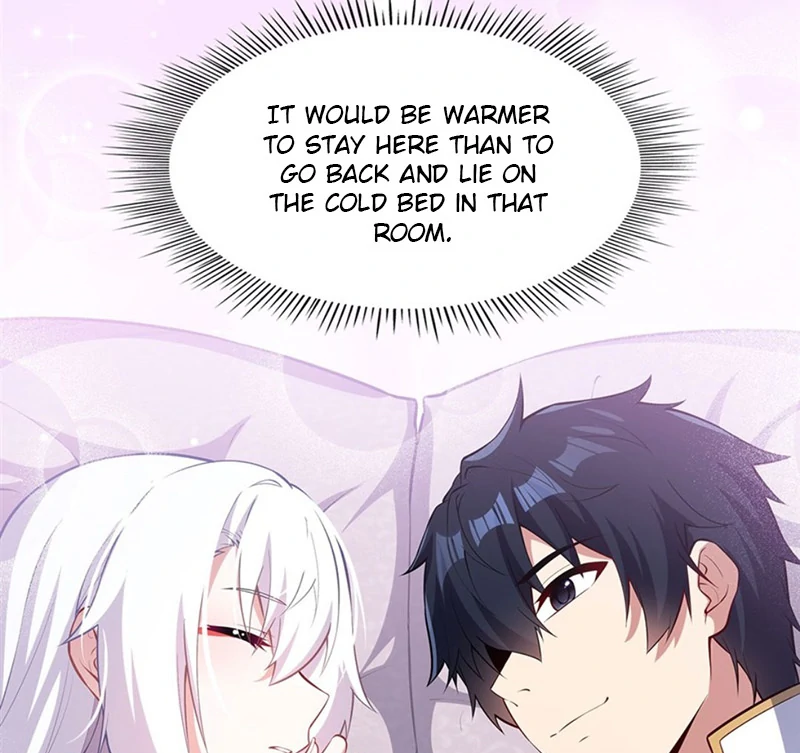 Shut up, Evil Dragon, I don’t want to raise a child with you anymore Chapter 30 - Page 53