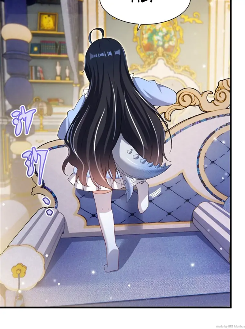 Shut up, Evil Dragon, I don’t want to raise a child with you anymore Chapter 31 - Page 4